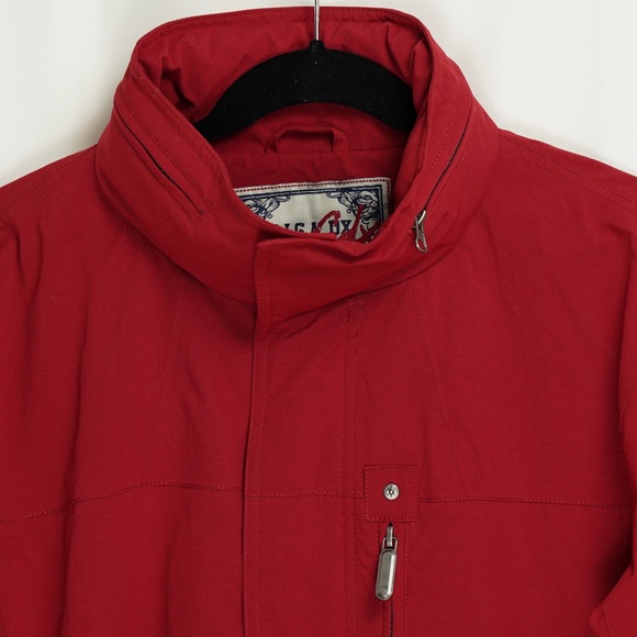 G.I.G.A. DX (Killtec) Mens Woven Functional Jacket - Picture 2 of 9